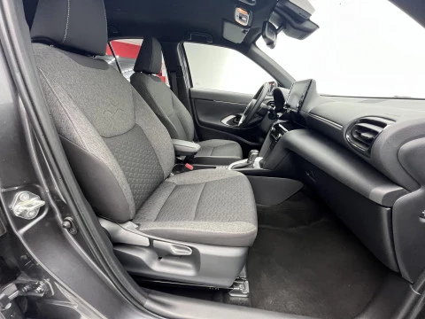 Toyota Yaris Cross 1.5 120H Active Tech