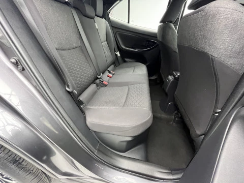 Toyota Yaris Cross 1.5 120H Active Tech