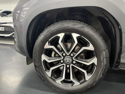 Toyota Yaris Cross 1.5 120H Active Tech