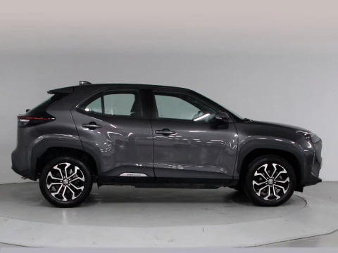 Toyota Yaris Cross 1.5 120H Active Tech