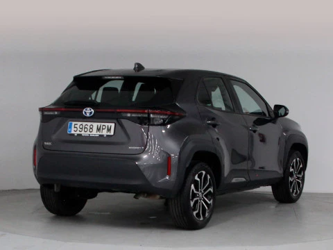 Toyota Yaris Cross 1.5 120H Active Tech