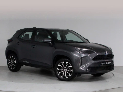 Toyota Yaris Cross 1.5 120H Active Tech