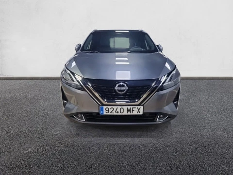 Nissan Qashqai DIG-T 116kW (158CV) mHEV Xtron.4x4 Tekna