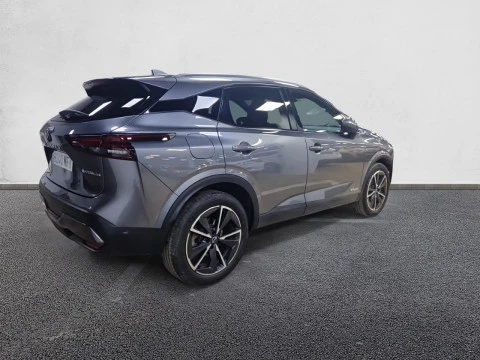 Nissan Qashqai DIG-T 116kW (158CV) mHEV Xtron.4x4 Tekna