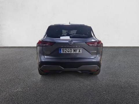 Nissan Qashqai DIG-T 116kW (158CV) mHEV Xtron.4x4 Tekna