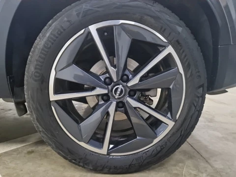 Nissan Qashqai DIG-T 116kW (158CV) mHEV Xtron.4x4 Tekna