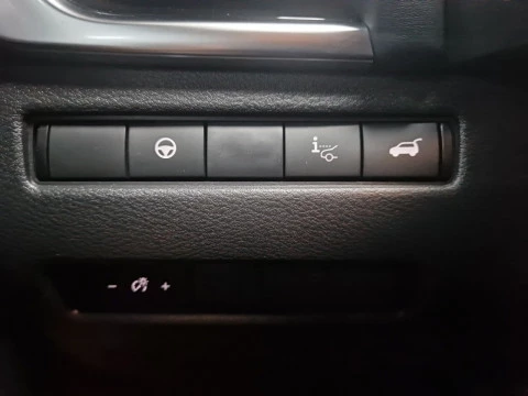 Nissan Qashqai DIG-T 116kW (158CV) mHEV Xtron.4x4 Tekna