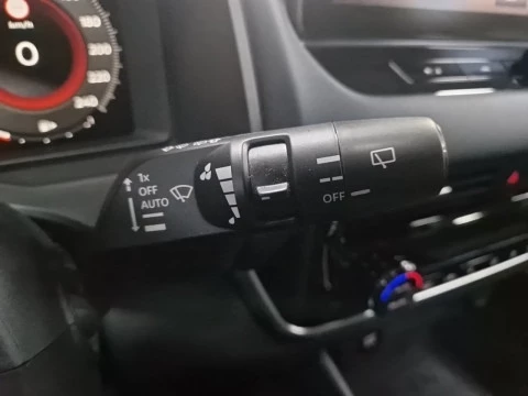 Nissan Qashqai DIG-T 116kW (158CV) mHEV Xtron.4x4 Tekna