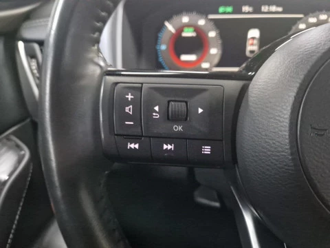 Nissan Qashqai DIG-T 116kW (158CV) mHEV Xtron.4x4 Tekna