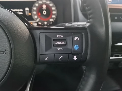 Nissan Qashqai DIG-T 116kW (158CV) mHEV Xtron.4x4 Tekna