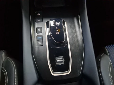 Nissan Qashqai DIG-T 116kW (158CV) mHEV Xtron.4x4 Tekna