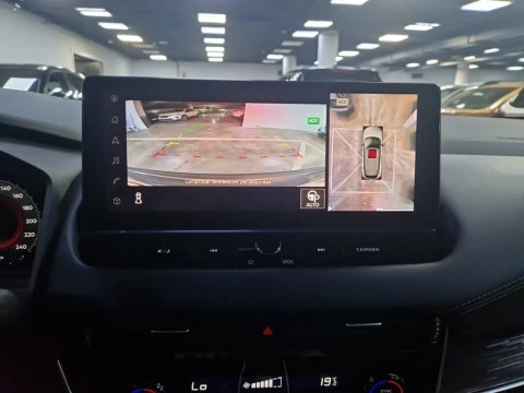 Nissan Qashqai DIG-T 116kW (158CV) mHEV Xtron.4x4 Tekna