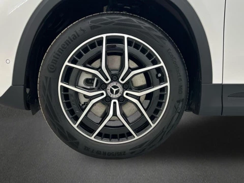 Mercedes-Benz EQA 300 4Matic AMG Line