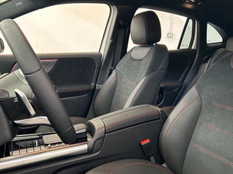 Mercedes-Benz EQA 300 4Matic AMG Line