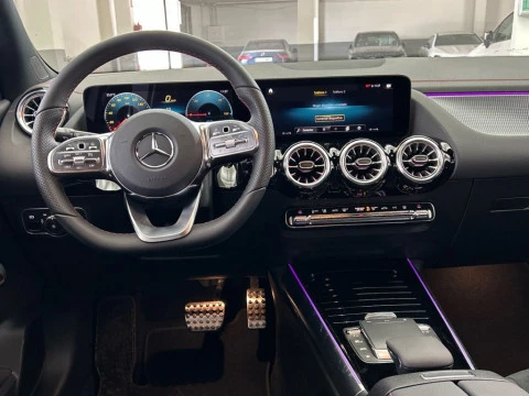 Mercedes-Benz EQA 300 4Matic AMG Line