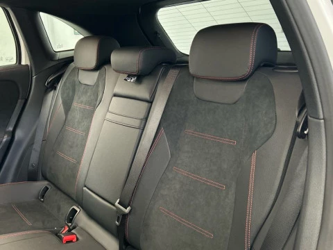 Mercedes-Benz EQA 300 4Matic AMG Line