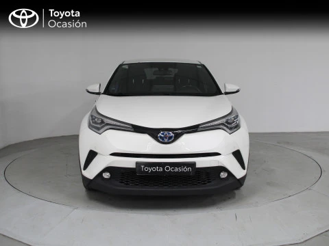 Toyota C-HR 1.8 125H Advance