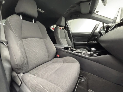 Toyota C-HR 1.8 125H Advance