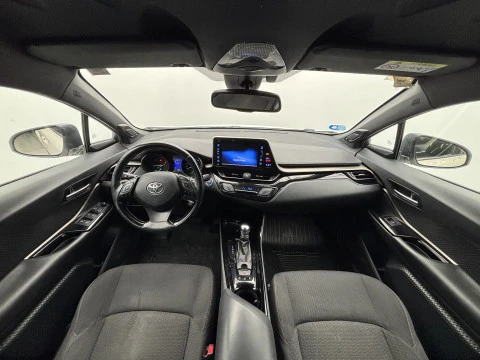 Toyota C-HR 1.8 125H Advance