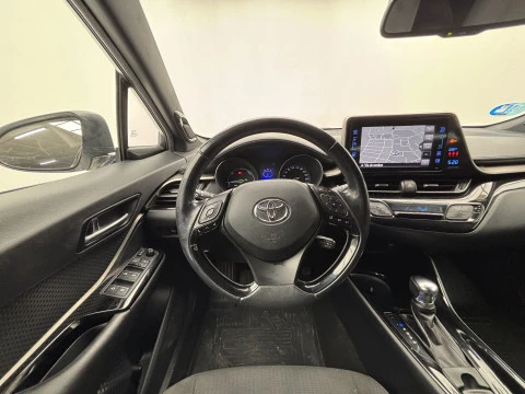 Toyota C-HR 1.8 125H Advance