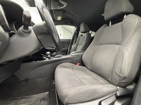 Toyota C-HR 1.8 125H Advance