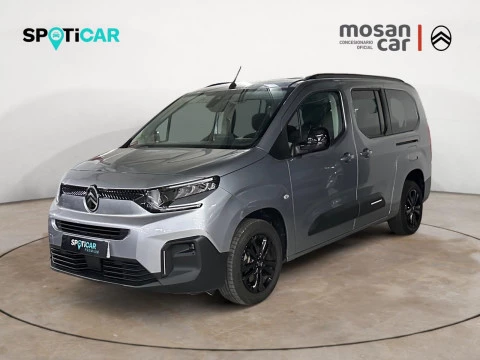 Citroën Berlingo XL Max Diésel 130CV Automático
