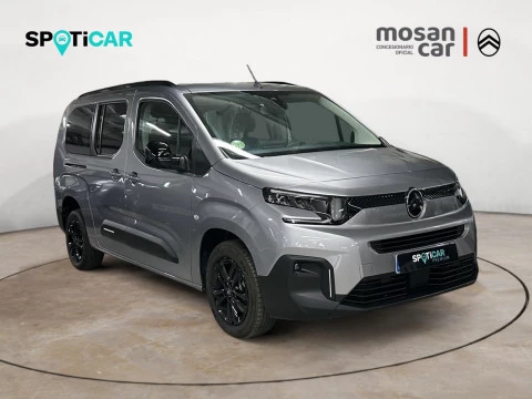 Citroën Berlingo XL Max Diésel 130CV Automático