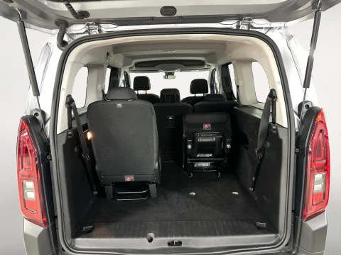 Citroën Berlingo XL Max Diésel 130CV Automático