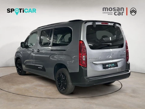 Citroën Berlingo XL Max Diésel 130CV Automático