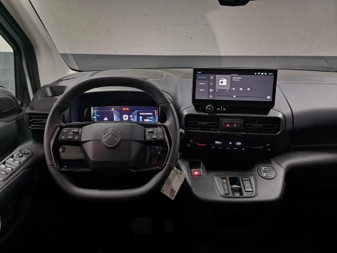 Citroën Berlingo XL Max Diésel 130CV Automático