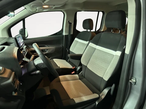 Citroën Berlingo XL Max Diésel 130CV Automático