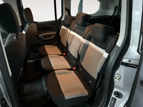 Citroën Berlingo XL Max Diésel 130CV Automático