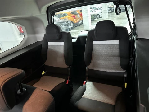Citroën Berlingo XL Max Diésel 130CV Automático