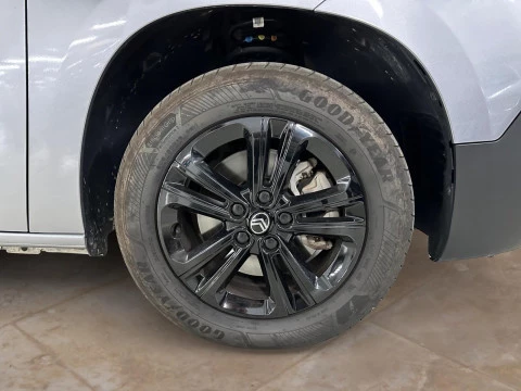 Citroën Berlingo XL Max Diésel 130CV Automático