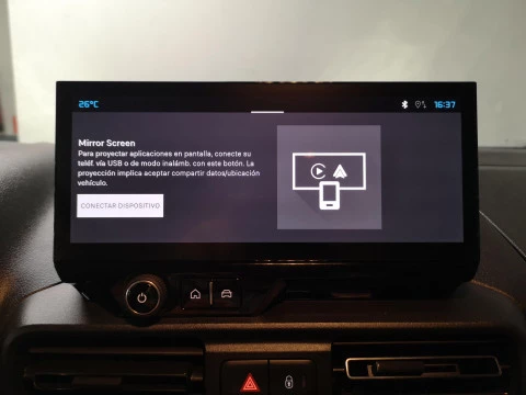 Citroën Berlingo XL Max Diésel 130CV Automático