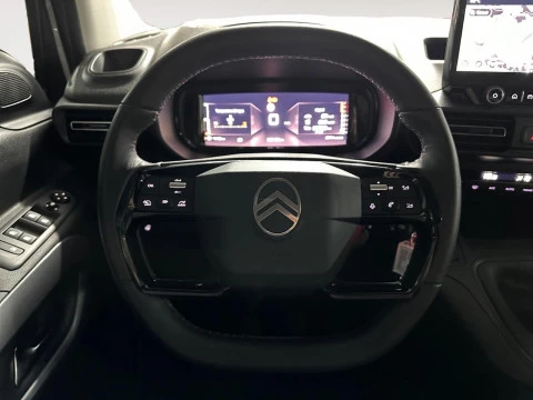 Citroën Berlingo XL Max Diésel 130CV Automático