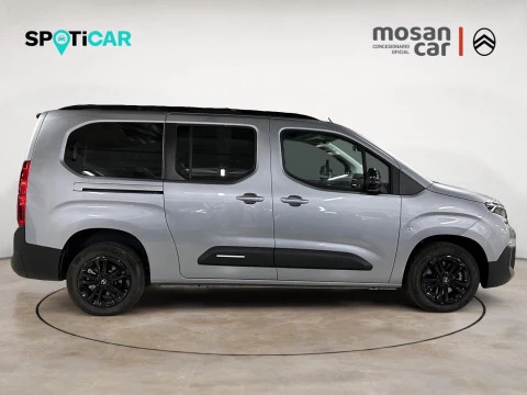 Citroën Berlingo XL Max Diésel 130CV Automático