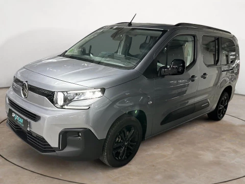 Citroën Berlingo XL Max Diésel 130CV Automático