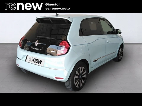 Renault Twingo  Electric  Electric Zen R80 60kW Bateria 20kW/h