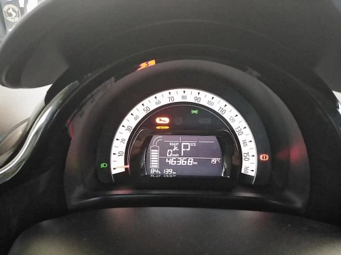 Renault Twingo  Electric  Electric Zen R80 60kW Bateria 20kW/h