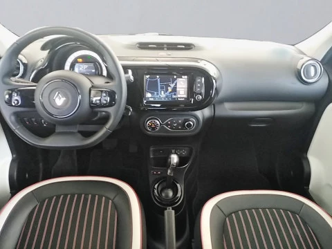 Renault Twingo  Electric  Electric Zen R80 60kW Bateria 20kW/h