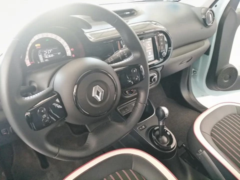 Renault Twingo  Electric  Electric Zen R80 60kW Bateria 20kW/h