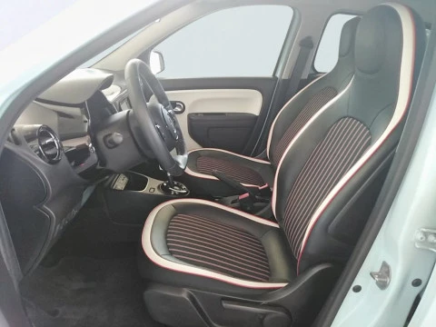 Renault Twingo  Electric  Electric Zen R80 60kW Bateria 20kW/h