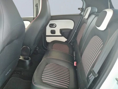 Renault Twingo  Electric  Electric Zen R80 60kW Bateria 20kW/h