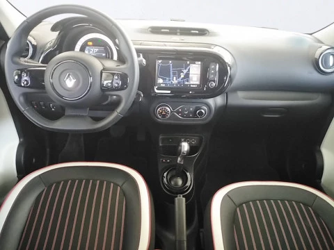 Renault Twingo  Electric  Electric Zen R80 60kW Bateria 20kW/h