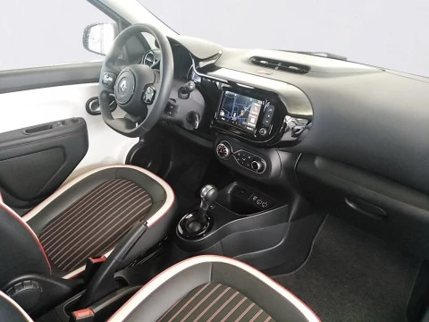 Renault Twingo  Electric  Electric Zen R80 60kW Bateria 20kW/h
