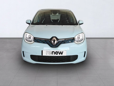 Renault Twingo  Electric  Electric Zen R80 60kW Bateria 20kW/h