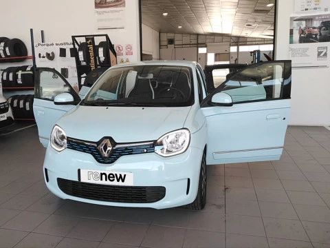 Renault Twingo  Electric  Electric Zen R80 60kW Bateria 20kW/h