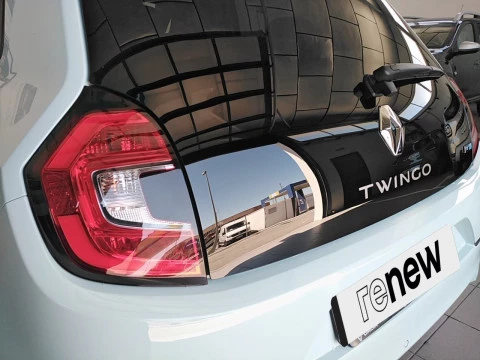 Renault Twingo  Electric  Electric Zen R80 60kW Bateria 20kW/h