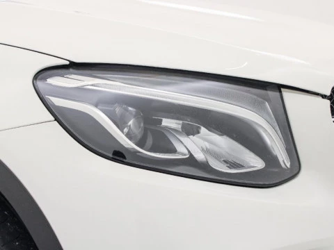 Mercedes-Benz Clase GLC (+)2.1 GLC 250 D EXCLUSIVE AUTO 4MATIC 204 5P